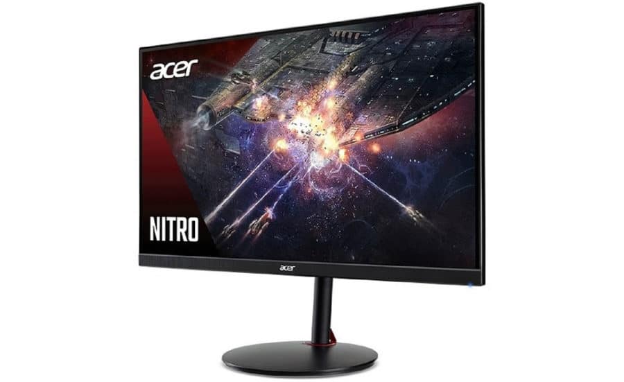 Acer Nitro XV242F