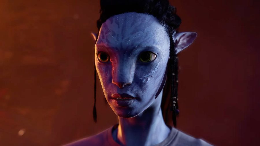 Avatar: Frontiers of Pandora