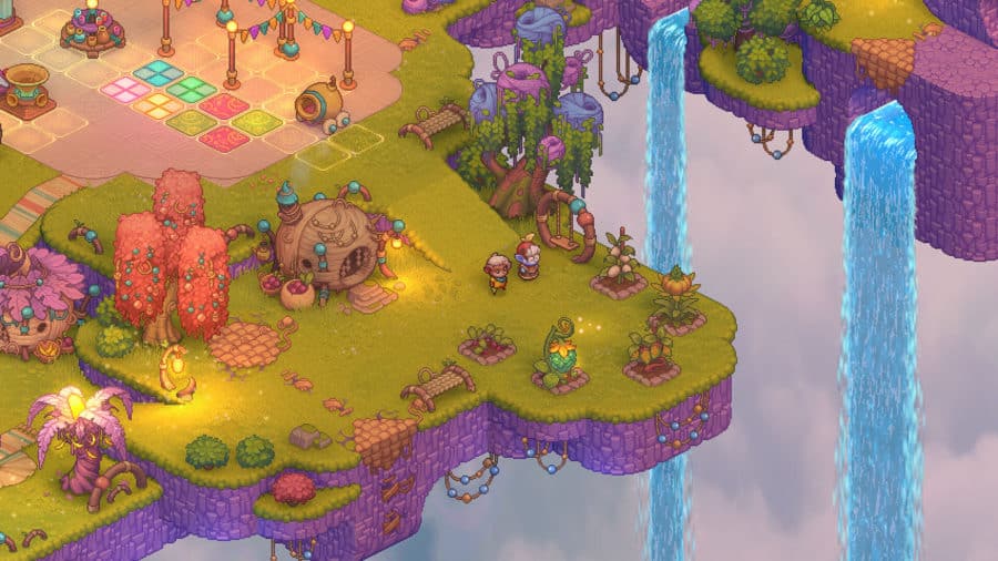 Bandle Tale
