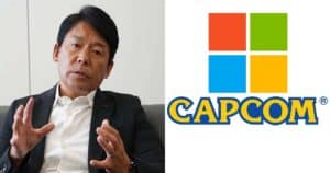 Capcom