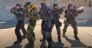 Counter-Strike 201