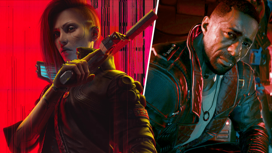 Cyberpunk 2077