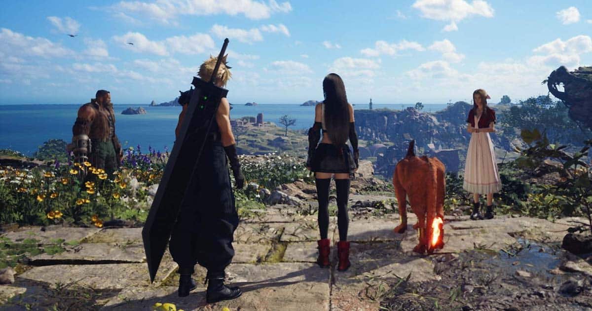 FF7
