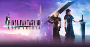 Final Fantasy VII01