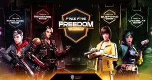 Free Fire2cov