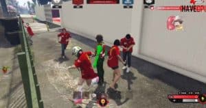 Live-LOOPERCGx2-25092023-TB