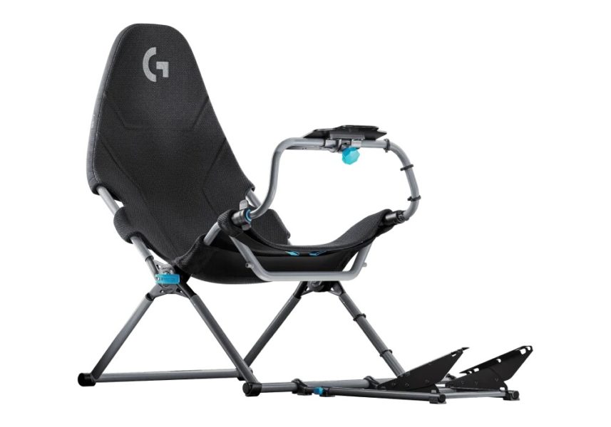 Logitech Playseat Challenge X