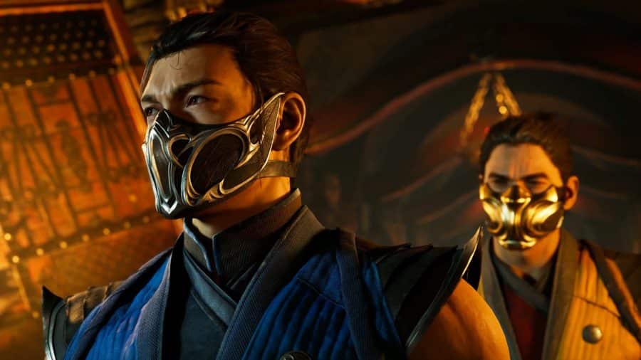 Mortal Kombat 1