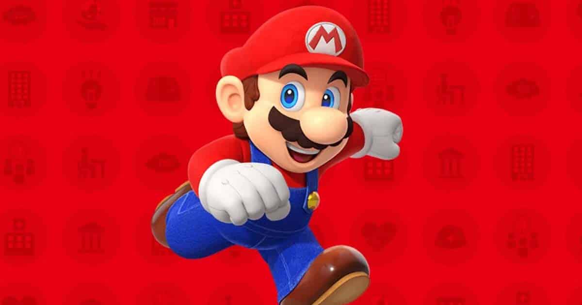 Nintendo