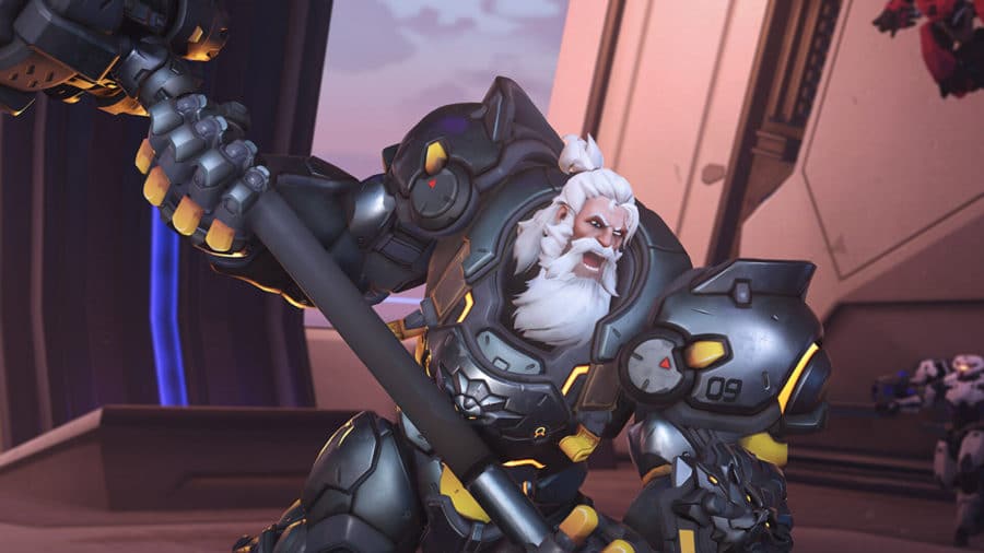 Overwatch 2
