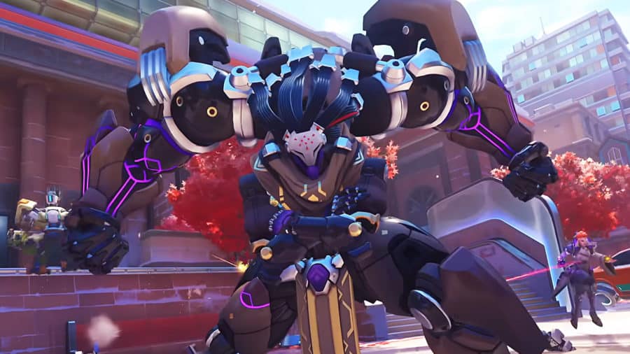 Overwatch 2