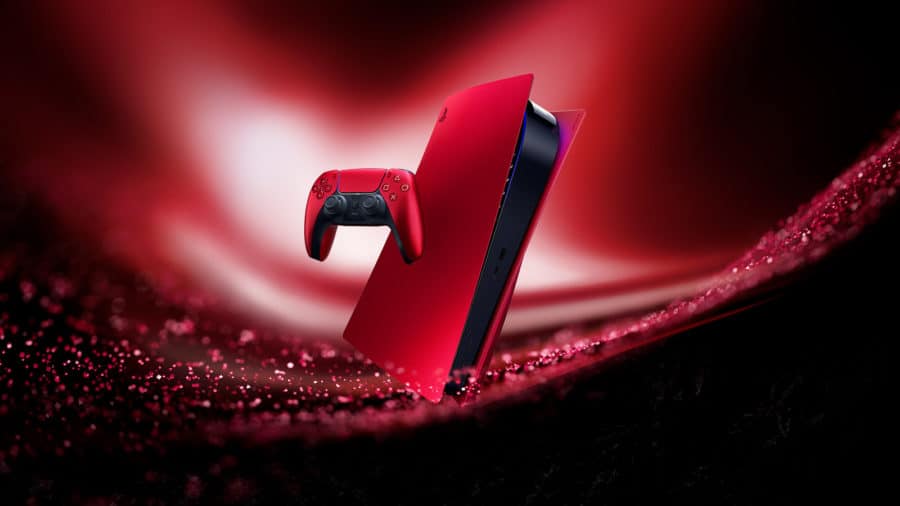 PS5