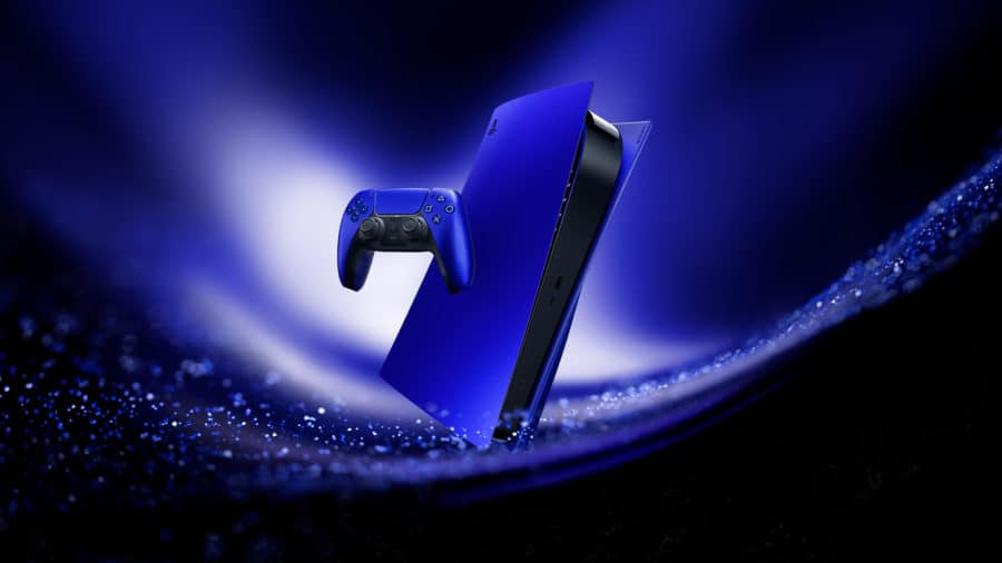 PS5