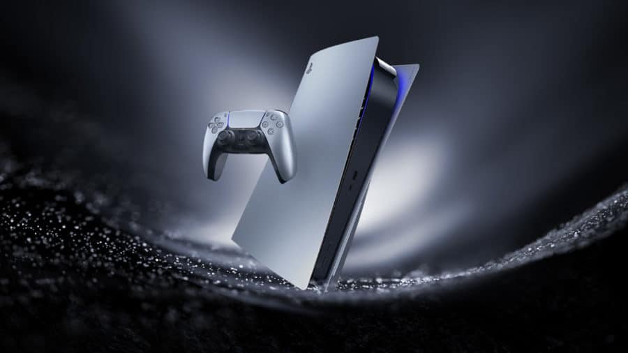 PS5