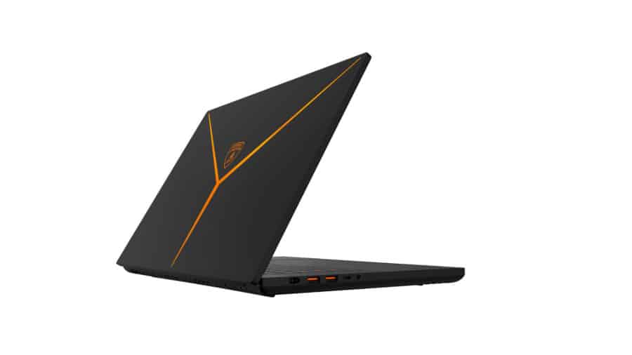 Razer Blade 16 x Automobili Lamborghini Edition