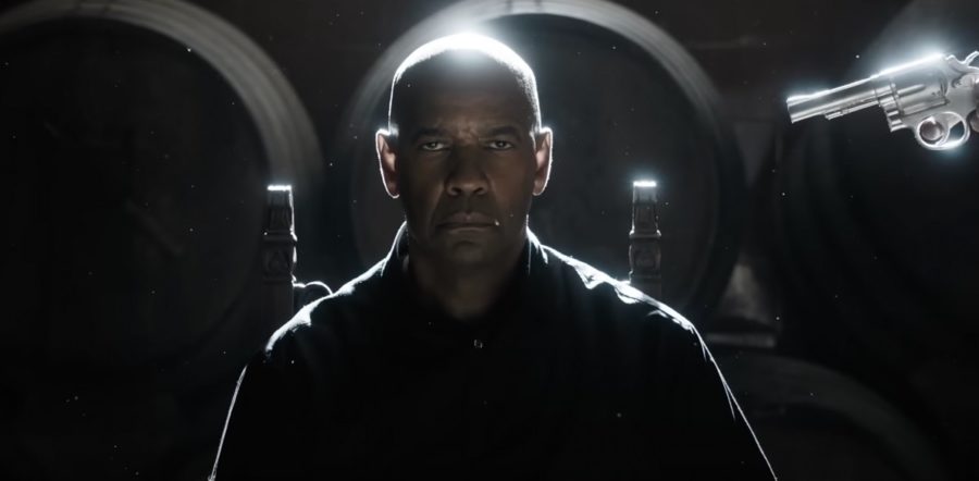 The Equalizer 3