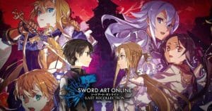Sword Art Online01