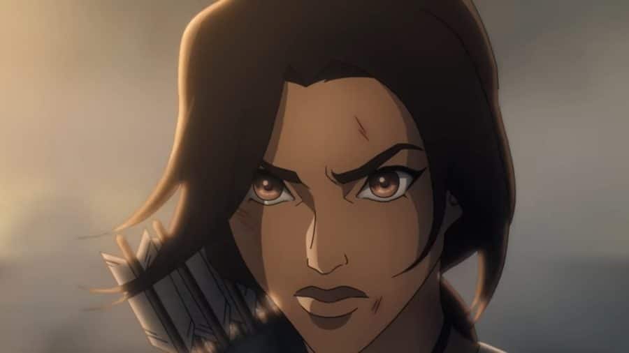 Tomb Raider
