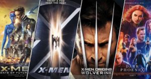 X-MEN มีกี่ภาค_ ดูภาคไหนก่อน_ ปกเว็บ