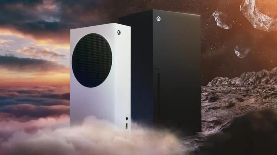 Xbox