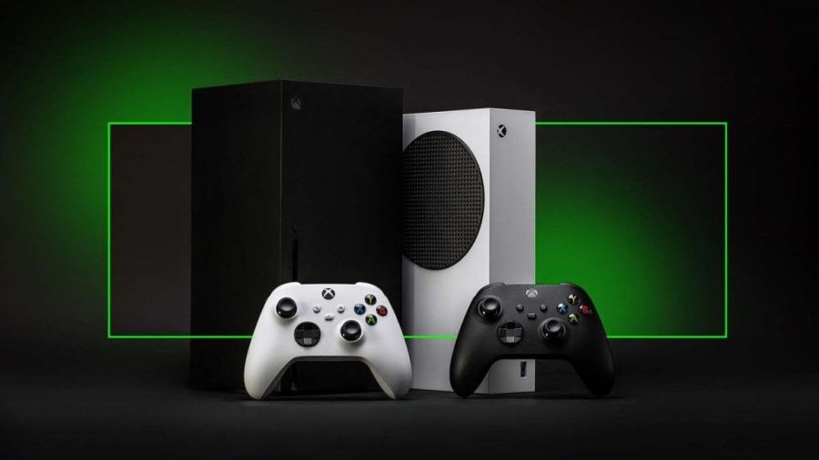 Xbox