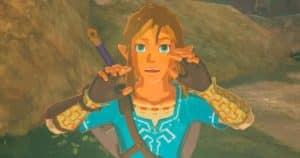Zelda