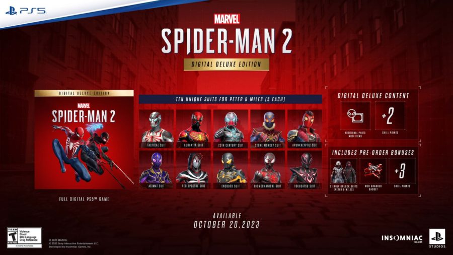 Spider-Man 2