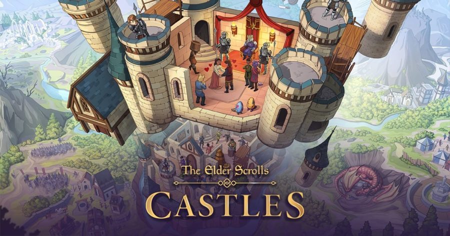 Bethesda เปิดตัว The Elder Scrolls: Castles ให้เล่นแบบ Early Access