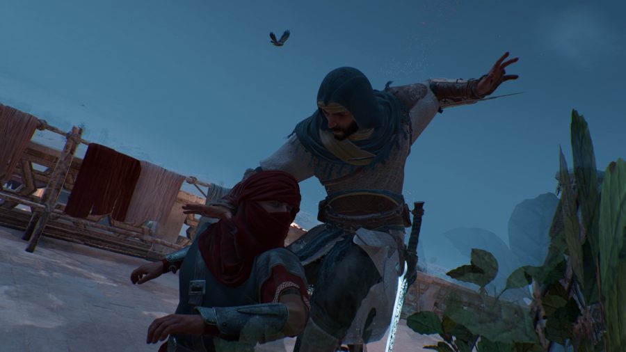 Assassin's Creed