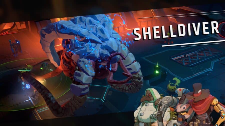 Endless Dungeon
