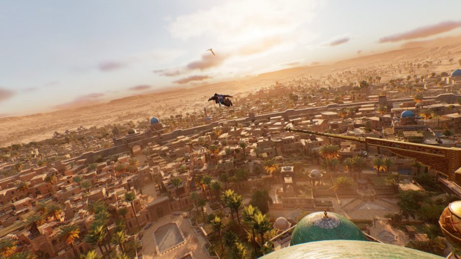 Assassin's Creed