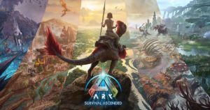 ARK Survival Ascended01