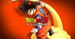 DRAGON BALL Z02