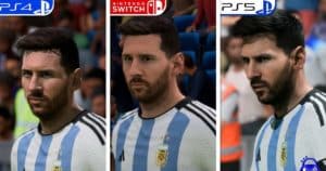 EA