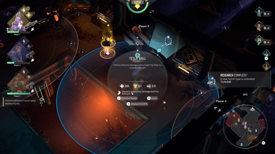 Endless Dungeon