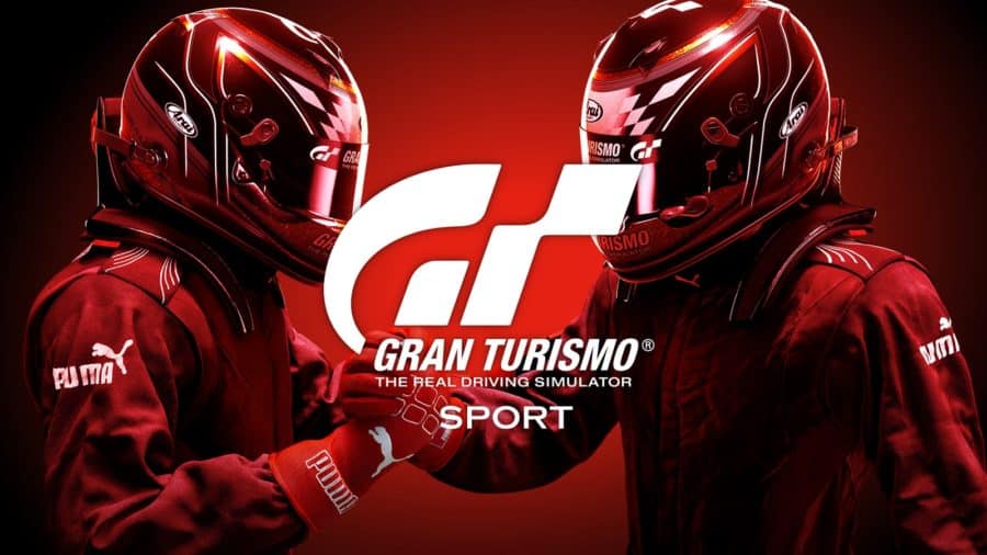 Gran Turismo Sport