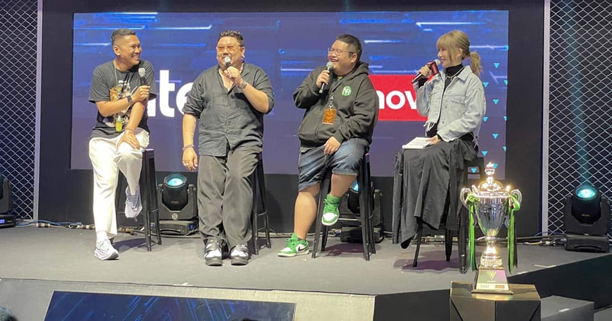 Lenovo