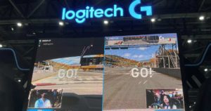 LogicTech G ปกเว็บ