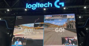 LogicTech G ปกเว็บ