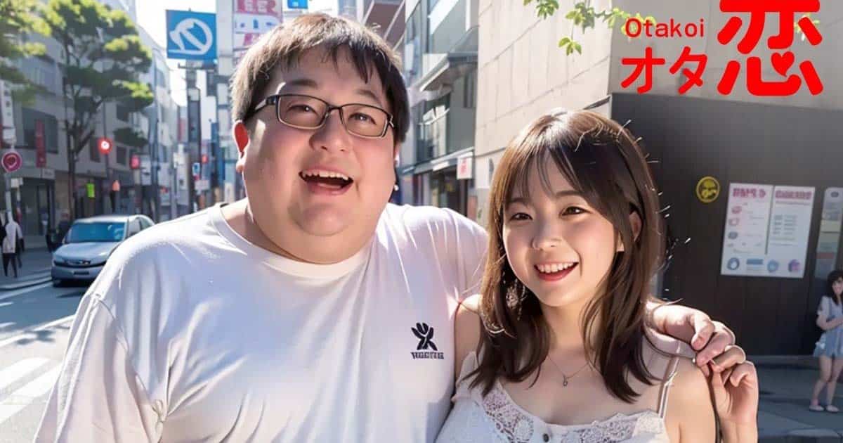 Otakoi