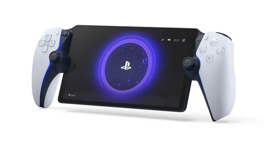 PS Portal