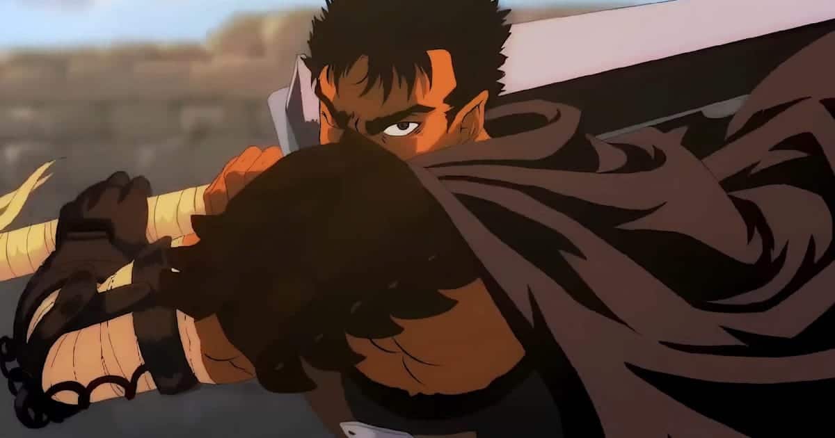 เปิดตัวอนิเมะ Berserk ฉบับแฟนเมด ทำกันเองเพราะไม่อยากรอแล้ว