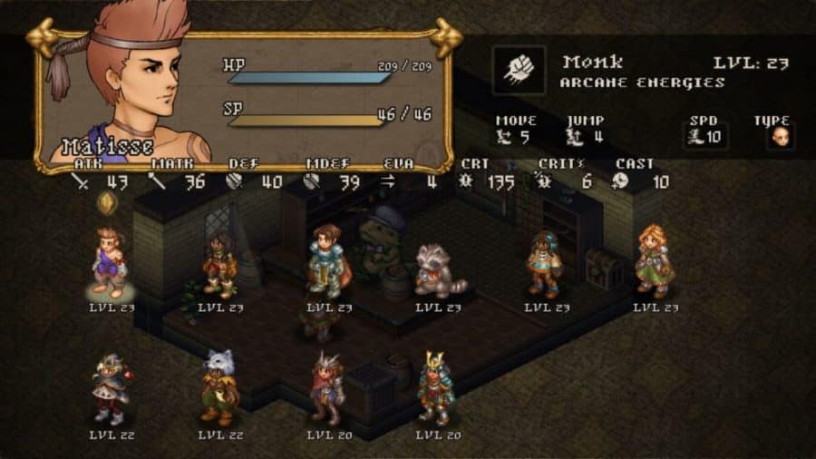 Arcadian Atlas