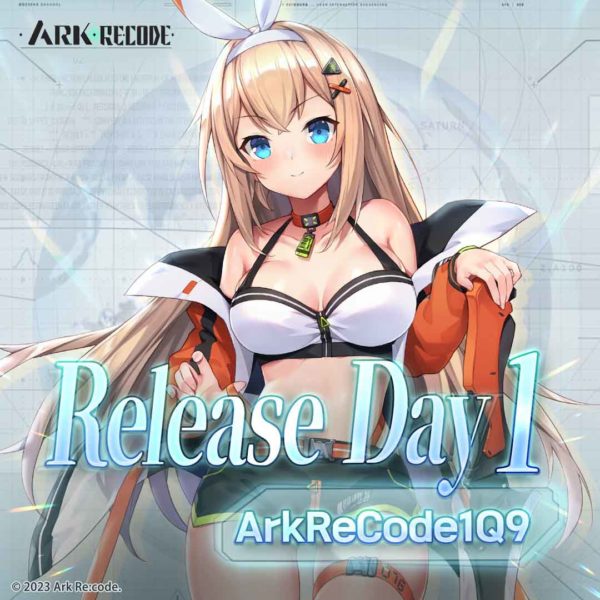 Ark Re: Code