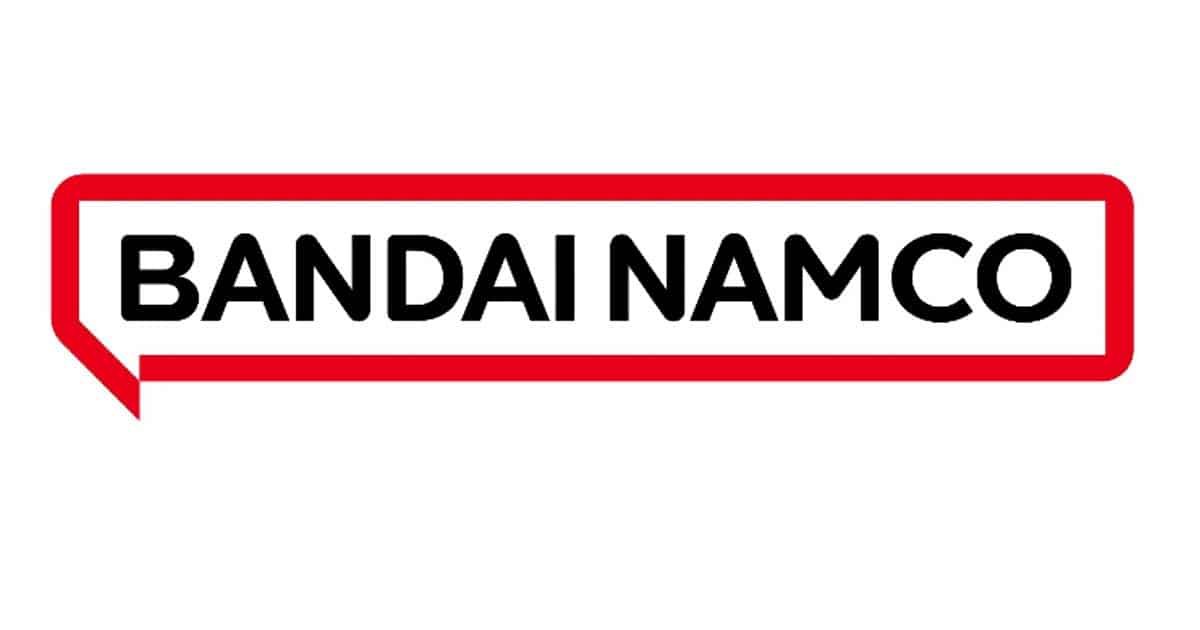 Bandai Namco