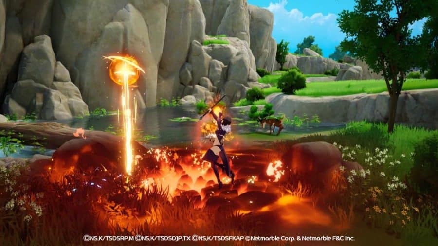 The Seven Deadly Sins: Origin