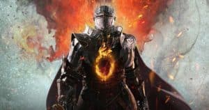 Dragon's Dogma 201