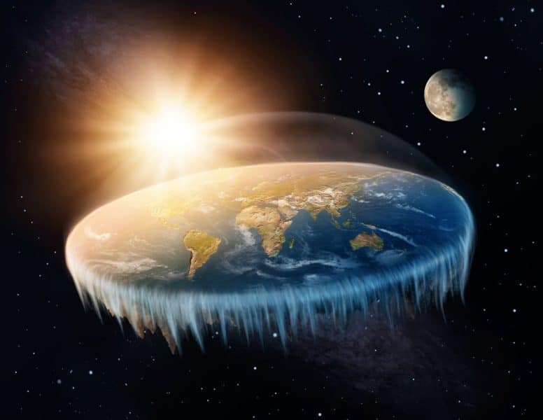 Earth