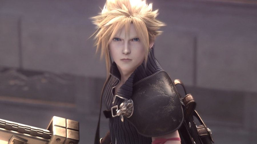 FF7 Remake