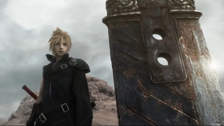 FF7 Remake